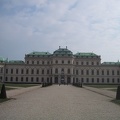 Schloss Upper Belvedere